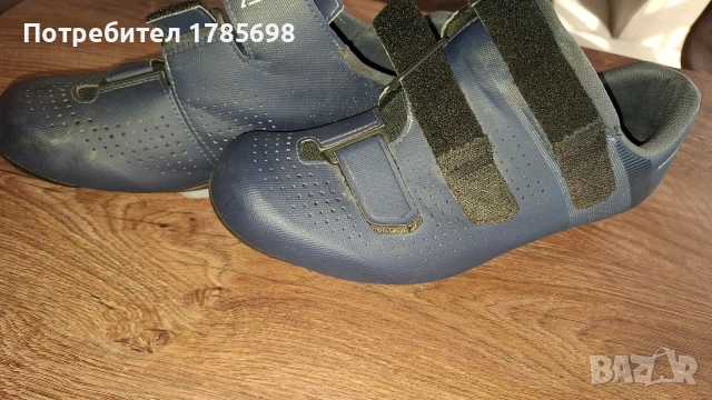 Shimano RC1 шосейни шпайкове, снимка 4 - Велосипеди - 53708158