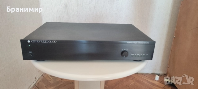 Стерео Аудио Система от Висок клас NAD и Cambridge Audio !!!!!, снимка 9 - Аудиосистеми - 51790851