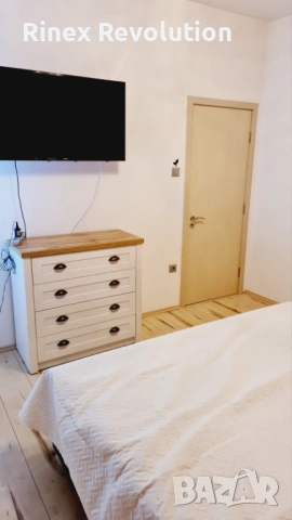 Тристаен апартамент под наем в Каменица 1, снимка 9 - Апартаменти - 53879280