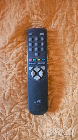 Дистанционно за телевизор JVC