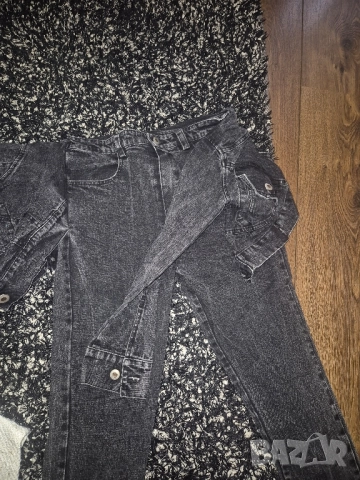 Страхотен модел дънки , снимка 5 - Дънки - 52132789