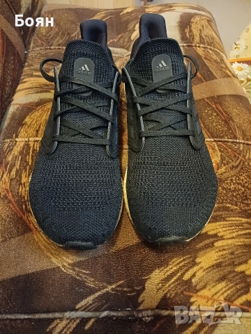 ADIDAS Маратонки за бягане Ultraboost 20 EF1043