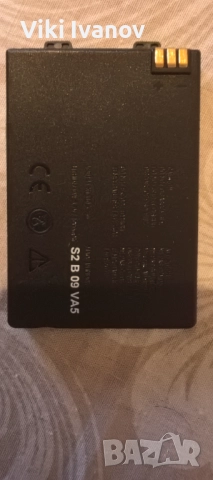 Батерия за СИМЕНС SX1, снимка 3 - Резервни части за телефони - 52669198