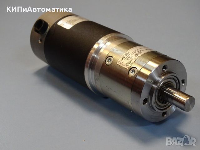 планетарен редуктор Ametek PLG52 Planetary Gear Box 4.5:1, снимка 4 - Резервни части за машини - 46742185