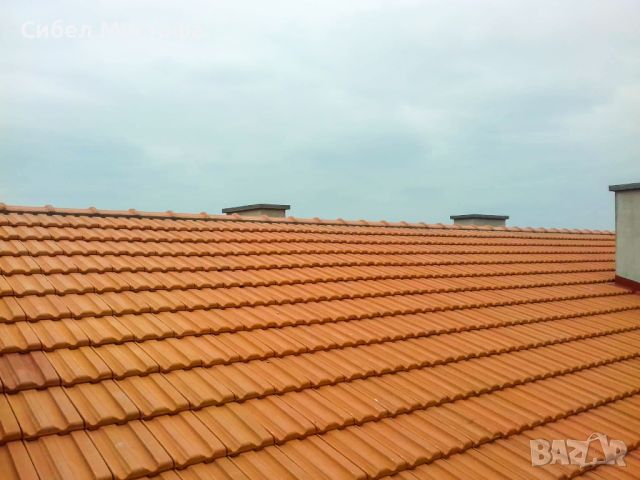 Ремонт на покриви хидроизолация на ниски цени обади се днес за оферта , снимка 5 - Ремонти на покриви - 45873603
