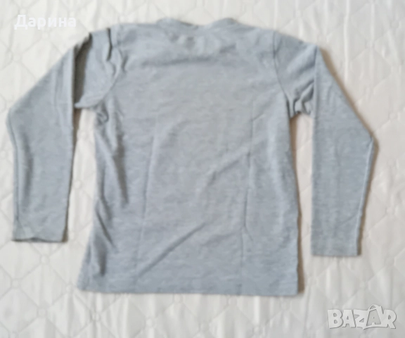 Блуза, снимка 2 - Детски Блузи и туники - 40509936