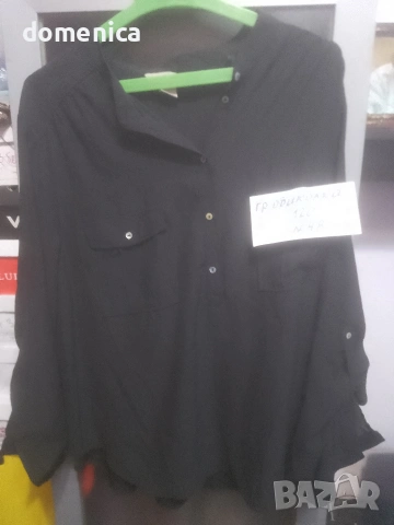 Дамски ризи, снимка 5 - Ризи - 54047359