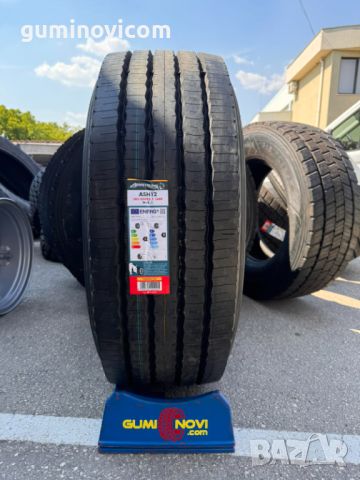 🚚 Предни тежкотоварни гуми 385/65R22.5 ARMSTRONG ASH12 164K🚚, снимка 1 - Гуми и джанти - 46617253