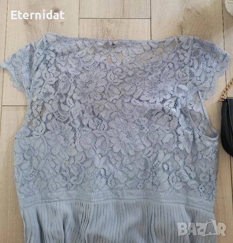 Официална дълга рокля , снимка 12 - Рокли - 50756555