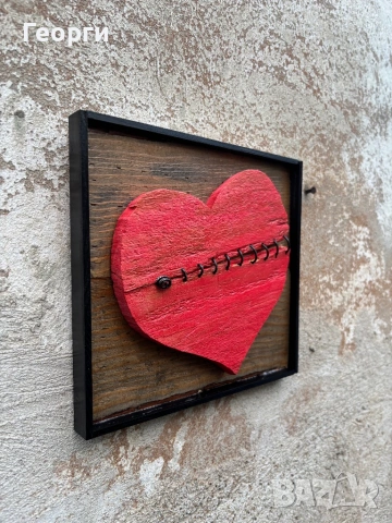 Арт пано Четири броя, снимка 6 - Пана - 53692077