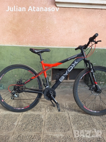 BYOX 27.5 , снимка 1