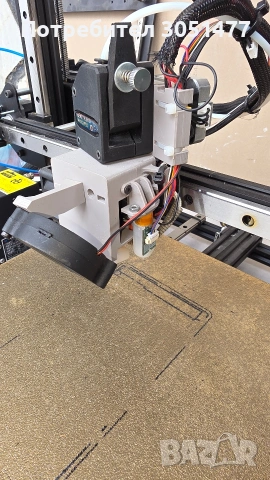 3D принтери , снимка 7 - Принтери, копири, скенери - 53896441