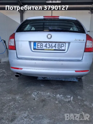 Skoda Octavia, снимка 6 - Автомобили и джипове - 48654900