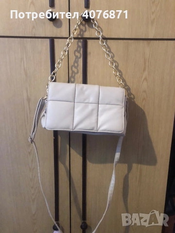 Дамска чанта , снимка 2 - Чанти - 52506280