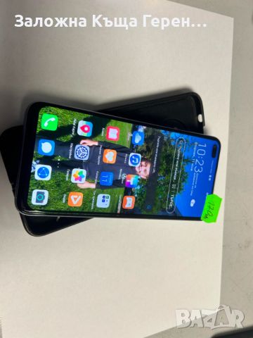 Huawei Nova 8i, снимка 3 - Huawei - 46156226