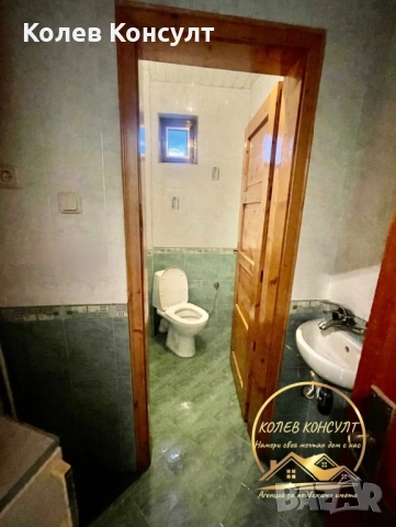 Двуетажна къща град Гълъбово, снимка 9 - Къщи - 53858123