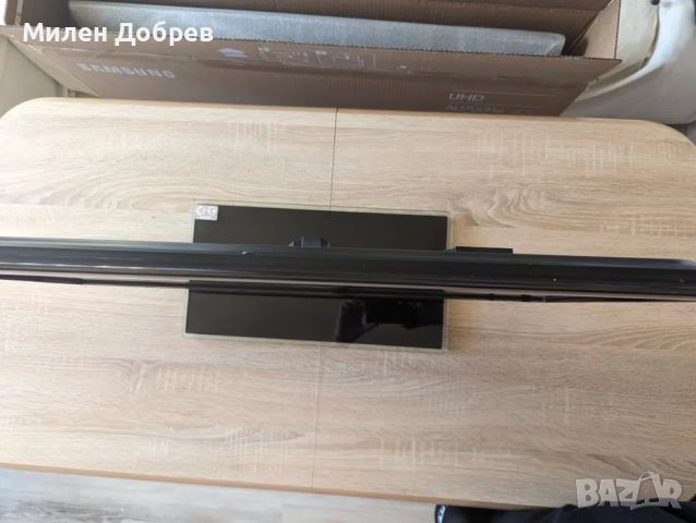 Продавам 3D SMARTтелевизор SAMSUNG UE32D6100SW, снимка 5 - Телевизори - 45778763