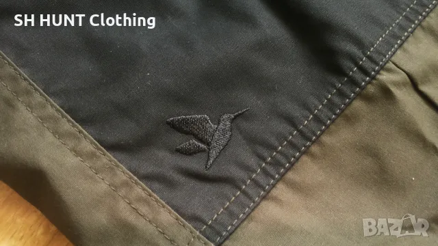 SEELAND Holter Trouser размер 48 / M за лов риболов панталон със здрава материя - 1163, снимка 7 - Екипировка - 50421554