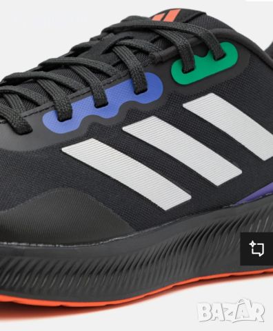 Оригинални маратонки на Аdidas Runfalcon 3.0 TR! 46, снимка 5 - Маратонки - 46142126