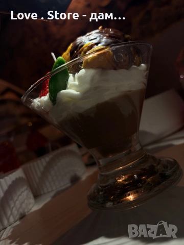 Подаръци ръчна изработка свещи , снимка 13 - Декорация за дома - 53614217