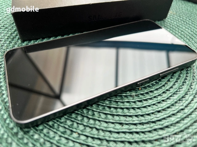 Samsung Galaxy S24 – 8GB RAM / 256GB – Пълен комплект, снимка 7 - Samsung - 53302492