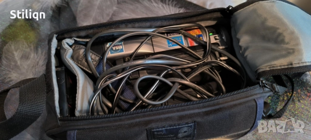 КАМЕРА Sony Digital Handycam DCR-TRV410E, снимка 3 - Камери - 52310516