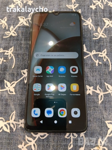 Xiaomi Redmi A3, 4GB/64GB