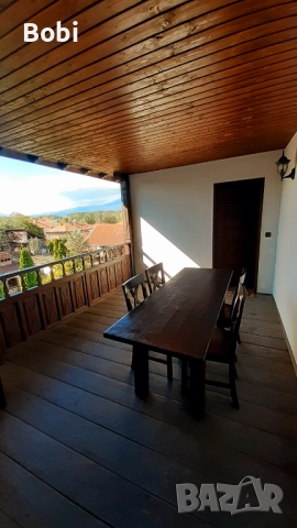 Продава къща в с.Баня ,5 км до Банско, снимка 12 - Къщи - 10455071