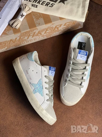 дамски маратонки GGDB, снимка 4 - Маратонки - 50769674