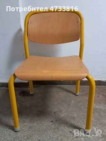 Стол посетителски