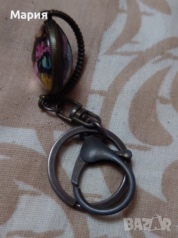 Ключодържател, снимка 3 - Други - 52016574