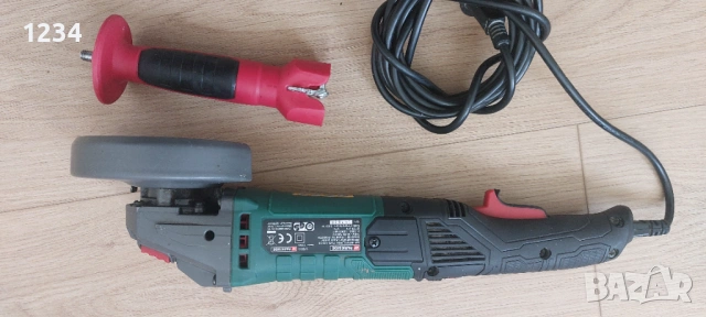 Ъглошлайф, снимка 2 - Ъглошлайфи - 53807636