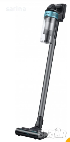 Прахосмукачка Samsung VS20B75AGR1/GE, снимка 2 - Прахосмукачки - 53788015