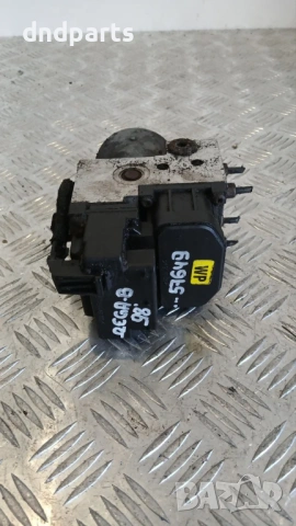 ABS Opel Omega B 1998 0273004207