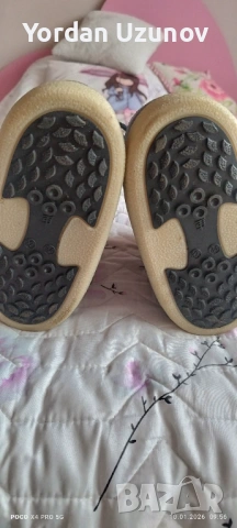 Детски апрески BOOT, снимка 4 - Детски боти и ботуши - 53051254