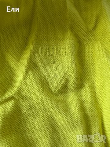 Детска блуза Guess, снимка 2 - Детски Блузи и туники - 46010976