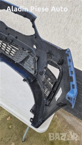 Предна броня Kia Ceed година 2018 2019 2020 2021 2022 код 86511J7000, 86511-J7000 , снимка 6 - Аксесоари и консумативи - 52731786