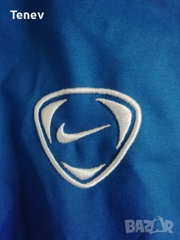 Holland Nike T90 Total 90 Vintage оригинално мъжко зимно яке Холандия Netherlands футбол , снимка 7 - Якета - 52905082