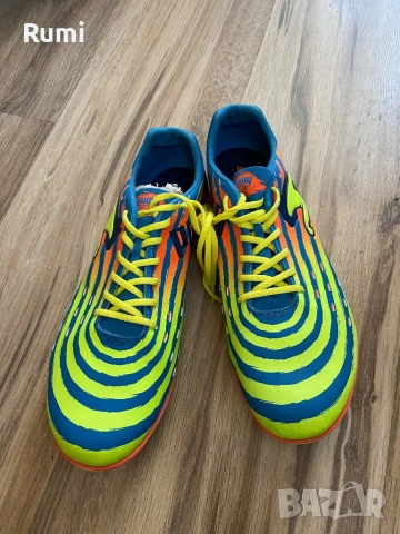 Нови цветни шпайкове Puma TF X ! 42 н, снимка 2 - Други спортове - 52238508