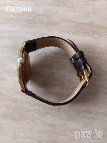 Часовник "Lings" 21 prix, снимка 7 - Антикварни и старинни предмети - 52649062