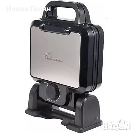 Гофретник Little Balance , снимка 3 - Гофретници - 52183501