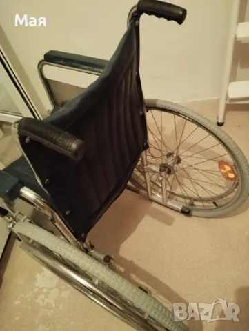 Два инвалидни стола различни модели, снимка 6 - Други - 50372273