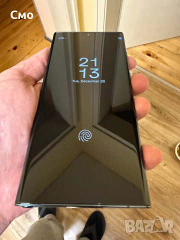 Samsung S22 Ultra 12/256, снимка 2 - Samsung - 52940200