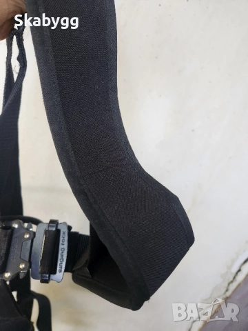 Осигурителен предпазен колан, снимка 3 - Други инструменти - 51596146