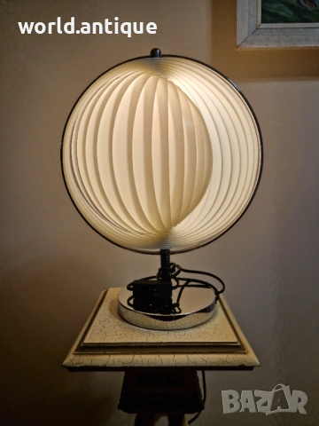 Чифт страхотни испански нощни лампи , снимка 7 - Настолни лампи - 53672906