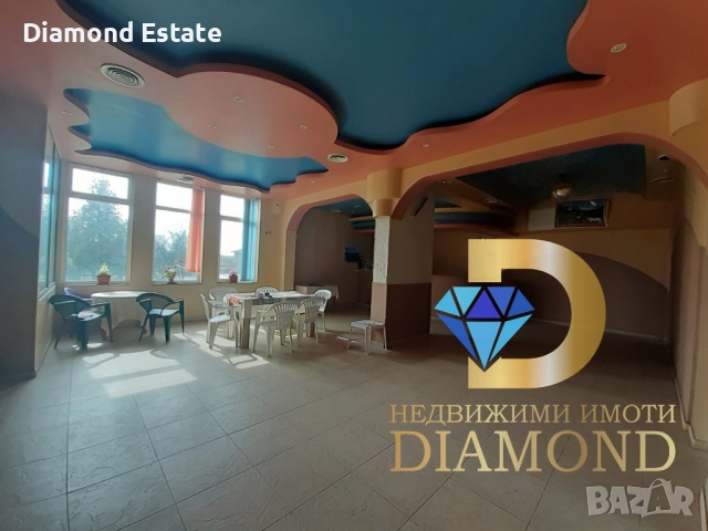 Самостоятелна къща в Димитровград, кв.Марийно, снимка 17 - Къщи - 47832244