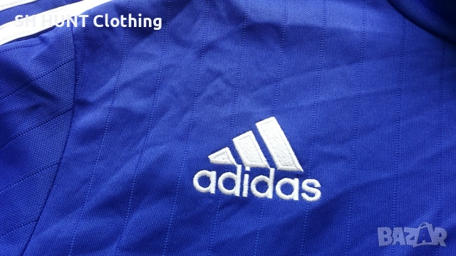 Adidas Climacool Размер S спортна буза 18-49, снимка 7 - Спортни дрехи, екипи - 52727639