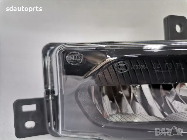 Нов 9492772 Дясна Дневна Светлина DRL LED BMW X3 G01 G08 F97 X4 G02, снимка 3 - Части - 49806871