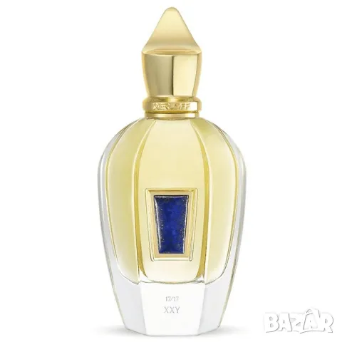  Унисекс парфюм Xerjoff XJ 17/17 XXY Parfum UNISEX 100 ml, снимка 2 - Унисекс парфюми - 47102565