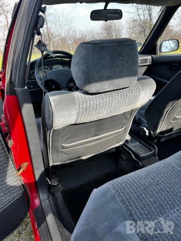 Toyota Carina ll GLI, снимка 15 - Автомобили и джипове - 53943097